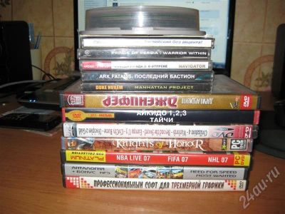 Лот: 537369. Фото: 1. DVD и CD диски. Софт, игры, фильмы... Видеозаписи, фильмы