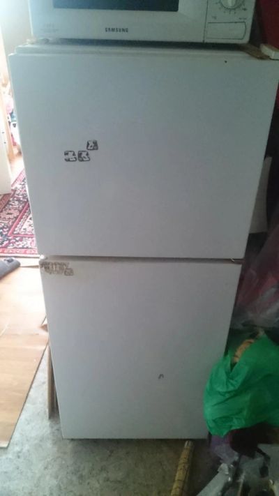Лот: 8578789. Фото: 1. Холодильник. Холодильники, морозильные камеры