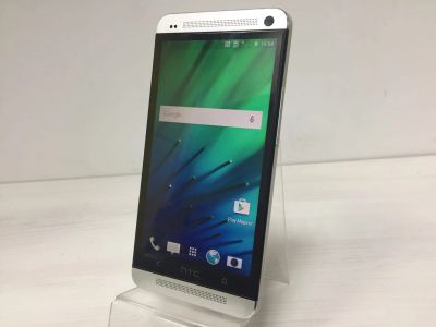 Лот: 15607748. Фото: 1. Смартфон HTC One m7 32GB. Только... Смартфоны