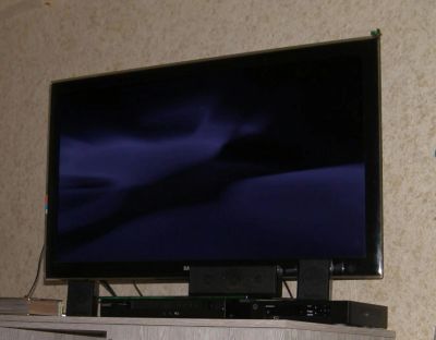 Лот: 7250995. Фото: 1. Телевизор Samsung 40. Телевизоры