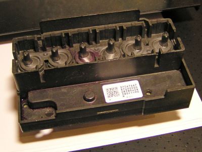 Лот: 12444701. Фото: 1. ПГ Epson. Запчасти