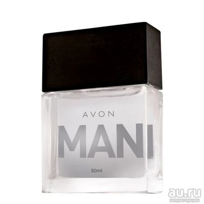 Лот: 18221851. Фото: 1. Туалетная вода Avon Man для него... Другое (медицина)