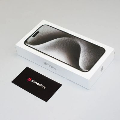 Лот: 21142068. Фото: 1. [Новый] Apple iPhone 15 Pro Max... Смартфоны