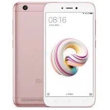 Лот: 11353841. Фото: 1. Новый Xiaomi Redmi 5a 2\16Gb... Смартфоны