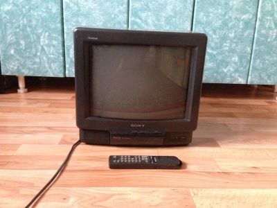 Лот: 3027254. Фото: 1. Телевизор SONY. Телевизоры