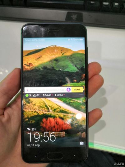 Лот: 13553629. Фото: 1. Honor 9. Смартфоны