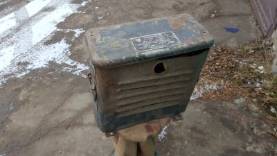 Лот: 16786842. Фото: 1. Трансформатор понижающий 220 В... Другое (электрооборудование)