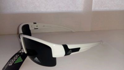 Лот: 9725574. Фото: 1. Очки Adidas polarized. Очень много... Очки солнцезащитные