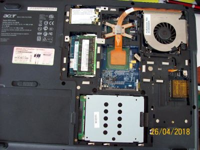 Лот: 10410559. Фото: 1. Графический адаптер 384 mb Nvidia... Запчасти для планшетов