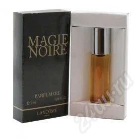 Лот: 269866. Фото: 1. Lancome Magie Noire Духи женские... Эфирные и косметические масла