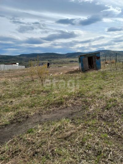 Лот: 25295600. Фото: 1. участок , село Восточное село... Земельные участки