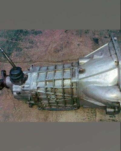 Лот: 19510188. Фото: 1. КПП 2101-2107 5ти ступка. Трансмиссия