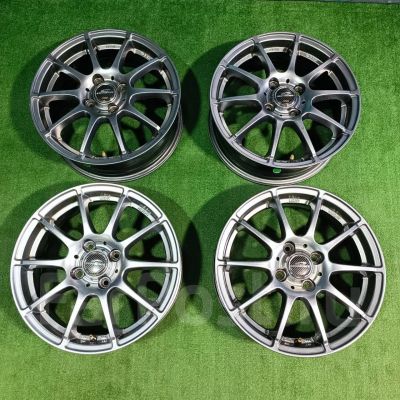 Лот: 23968595. Фото: 1. Диски A-Tech Schneider Light Weight... Диски