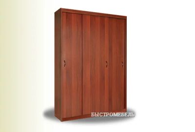 Лот: 4225909. Фото: 1. Продам шкаф купе (для спальни). Шкафы, шкафы-купе