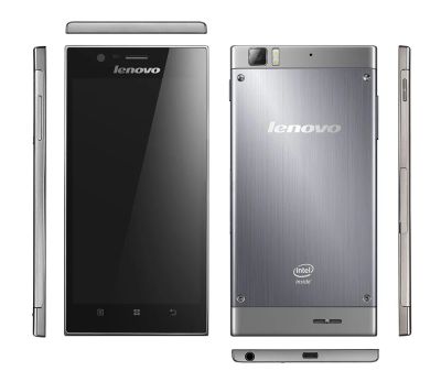 Лот: 11459003. Фото: 1. Lenovo k900. Смартфоны