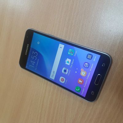 Лот: 13210593. Фото: 1. Samsung galaxy J3 2016 (j320... Смартфоны