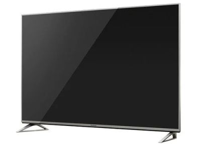 Лот: 11717265. Фото: 1. Ultra HD (4K) LED телевизор panasonic... Телевизоры