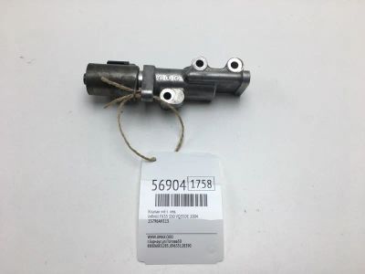Лот: 20398448. Фото: 1. Клапан VVT-I Infiniti Fx35 2004... Двигатель и элементы двигателя