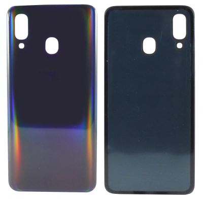 Лот: 16666933. Фото: 1. Задняя крышка для Samsung A405F... Корпуса, клавиатуры, кнопки