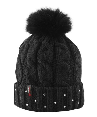 Лот: 12282741. Фото: 1. Шапка MAIER Accessories Crystal... Зимняя спортивная одежда