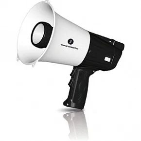 Лот: 4386663. Фото: 1. Мегафон JJ-Connect Megaphone L-200. Другое (спортивные товары)