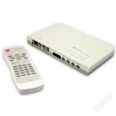 Лот: 962179. Фото: 1. ТВ-тюнер Leadtek WinFast TV Pro... ТВ-тюнеры и карты захвата
