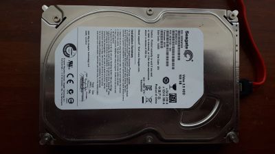 Лот: 18663371. Фото: 1. Hdd 7 шт. (4 шт. 320gb) ( 3шт... Жёсткие диски (HDD)
