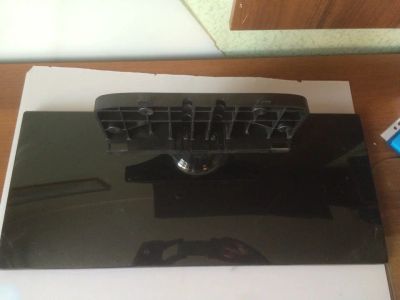 Лот: 6411912. Фото: 1. подставка телевизора Samsung ue39eh5003w. Кронштейны, стойки, подставки