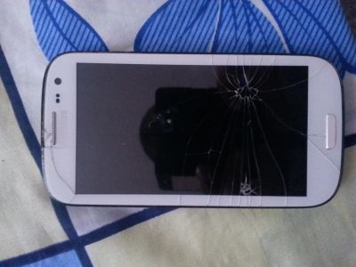 Лот: 6745078. Фото: 1. Samsung Galaxy S3. Смартфоны