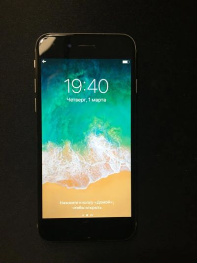 Лот: 11112629. Фото: 1. iPhone 6 64 gb. Смартфоны