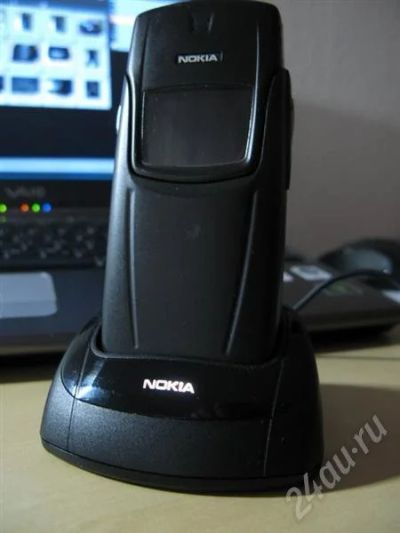 Лот: 445600. Фото: 1. Nokia 8910i. Original. Полный... Кнопочные мобильные телефоны