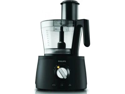 Лот: 25204902. Фото: 1. Кухонный комбайн Philips HR7776... Кухонная