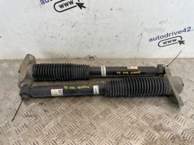 Лот: 24843788. Фото: 1. амортизаторы Hyundai Sonata DN8. Двигатель и элементы двигателя