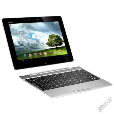Лот: 5628101. Фото: 1. Планшет asus tf300tg 16gb 3g. Планшеты