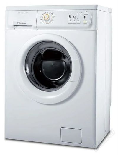 Лот: 826674. Фото: 1. Electrolux EWS 106110 W италия. Стиральные машины