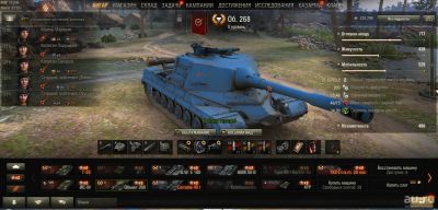 Лот: 3616874. Фото: 1. Аккаунт World Of Tanks +почта... Аккаунты