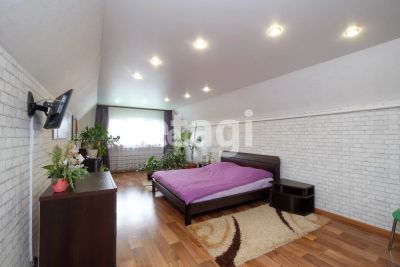 Лот: 25295632. Фото: 1. 4-комн. дом , Красноярск Бирюсинская... Дома