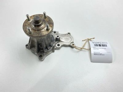 Лот: 23517733. Фото: 1. Помпа Toyota Mark Ii 2000 1610079285... Двигатель и элементы двигателя