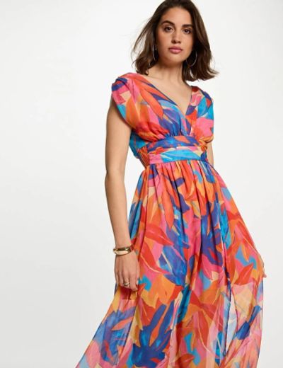 Лот: 25546576. Фото: 1. Длинное LaRedoute. Другое (одежда, обувь, галантерея)