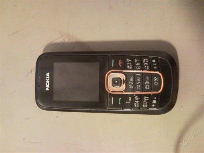 Лот: 761106. Фото: 1. nokia 2600-c. Кнопочные мобильные телефоны