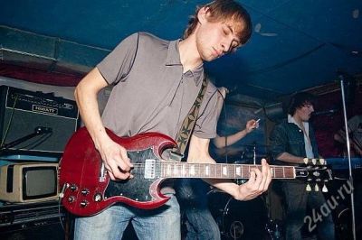 Лот: 967514. Фото: 1. Gibson SG Standard '95. Гитары