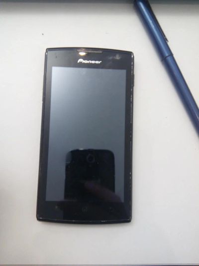 Лот: 11151703. Фото: 1. Смартфон Prestigio Pap4500 DUO... Смартфоны