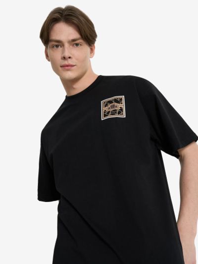Лот: 24910440. Фото: 1. Футболка мужская Ellesse Balatro... Другое (спортивная одежда)