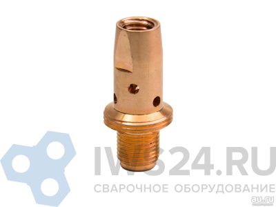 Лот: 17426686. Фото: 1. Вставка под наконечник TBi M8... Другое (сварка и резка)