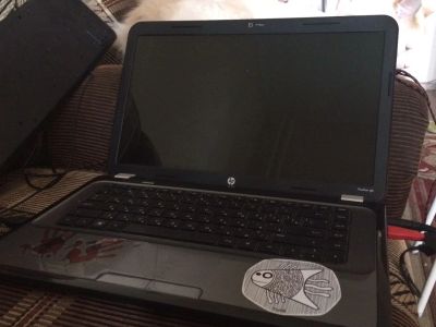 Лот: 8265406. Фото: 1. HP pavilion g6 1210sr. Ноутбуки