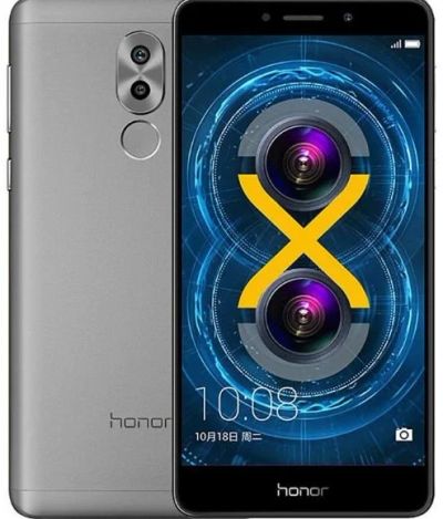 Лот: 13385702. Фото: 1. Смартфон Ростест Huawei Honor... Смартфоны