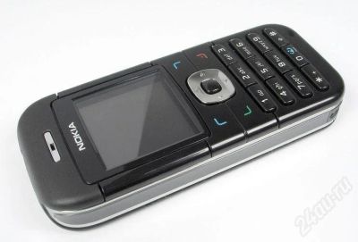 Лот: 580704. Фото: 1. сотовый телефон nokia 6030.(не... Кнопочные мобильные телефоны