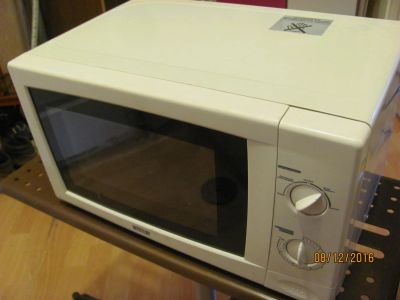 Лот: 8686800. Фото: 1. Микроволновка Mystery MMW-2023. Микроволновки, мини-печи