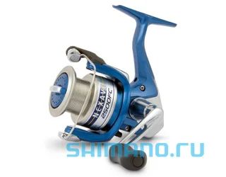 Лот: 4692873. Фото: 1. Катушка Shimano Nexave 2500FC. Катушки, комплектующие