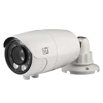 Лот: 10250533. Фото: 1. Видеокамера ST-182 IP HOME, цветная... Видеонаблюдение